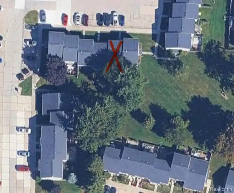 37377 Charter Oaks Boulevard #492, Clinton Township, MI 48036 - Image #3