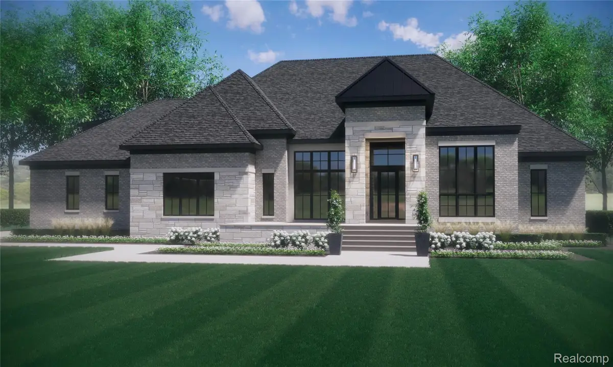 2706 Heights View Court, Rochester, MI 48306 - Image #1