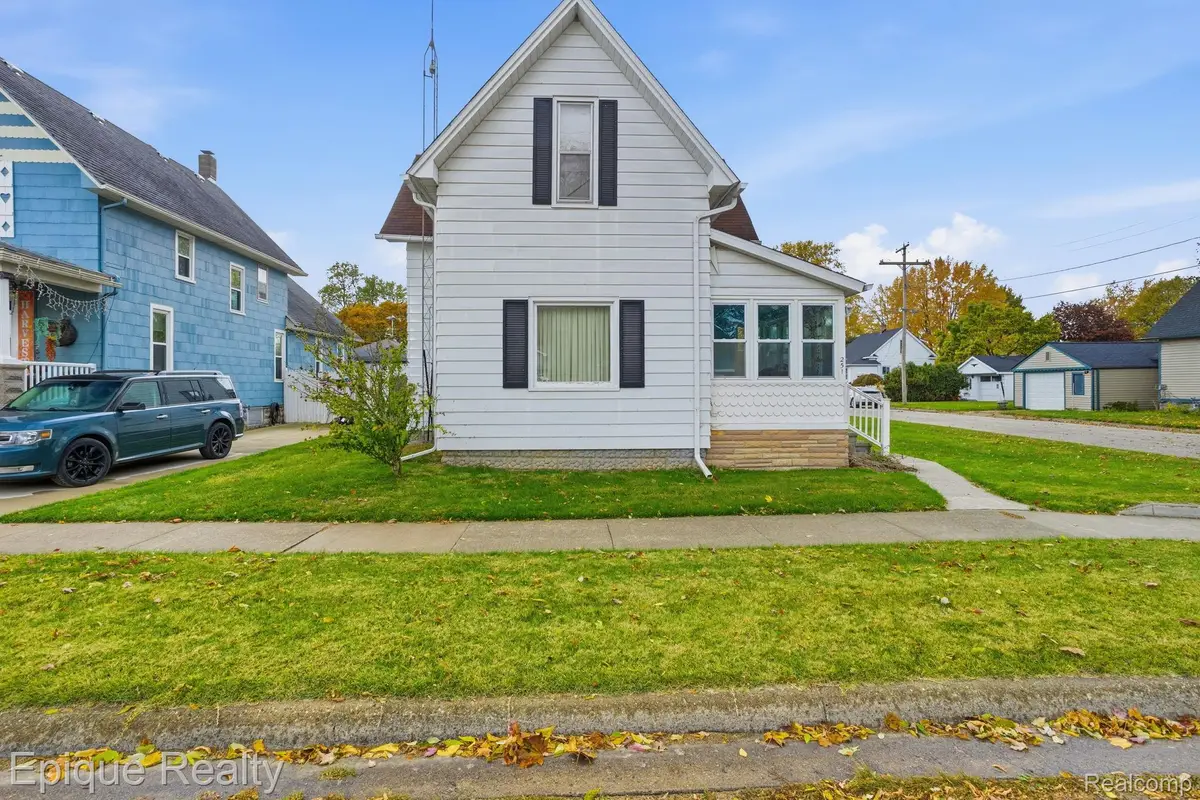 251 N 2nd Street, Marine City, MI 48039 - Image #1