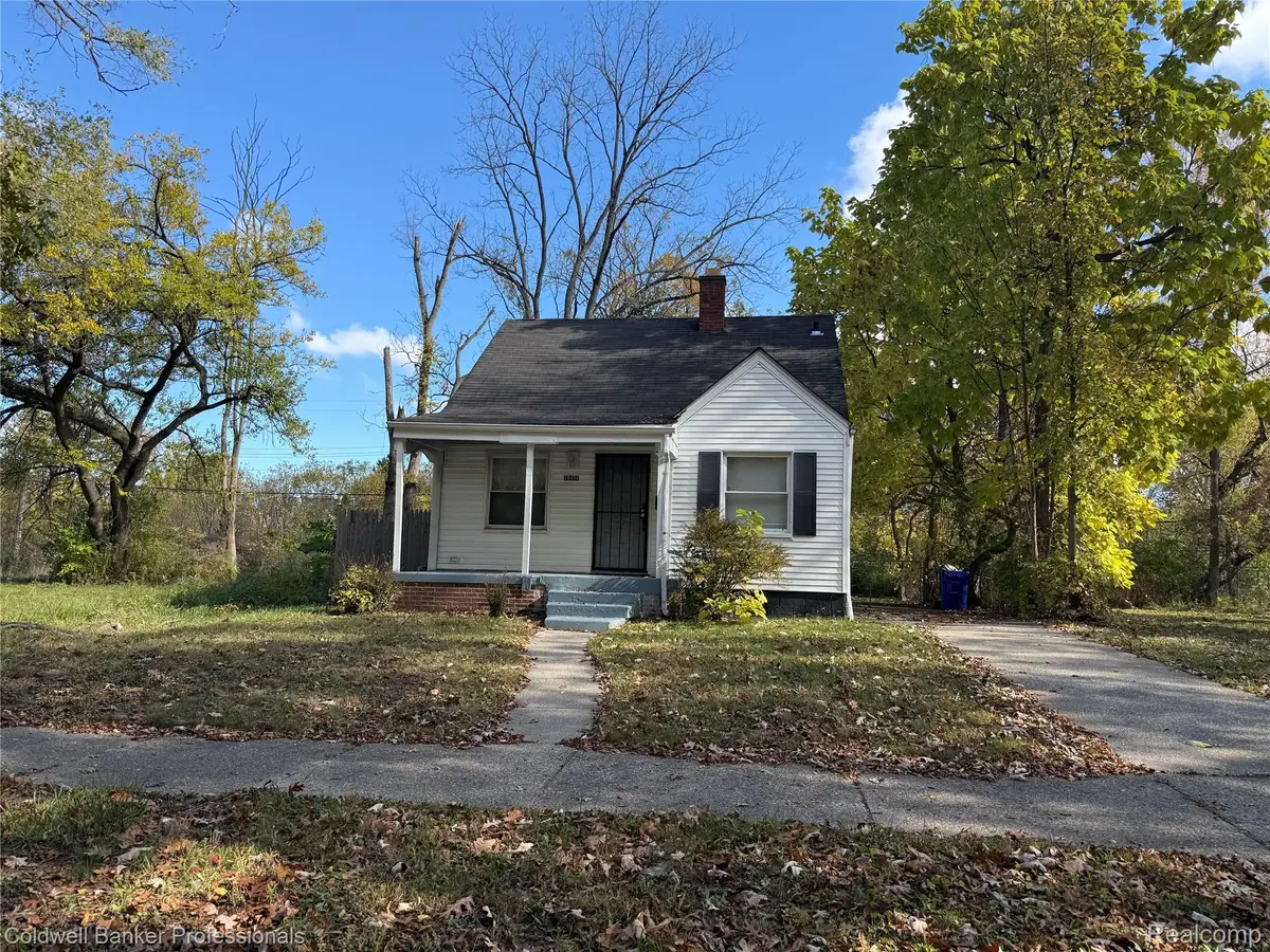 18498 Fielding Street, Detroit, MI 48219 - Image #1