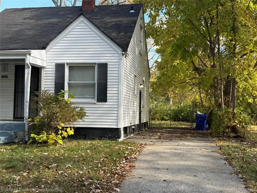 18498 Fielding Street, Detroit, MI 48219 - Image #3