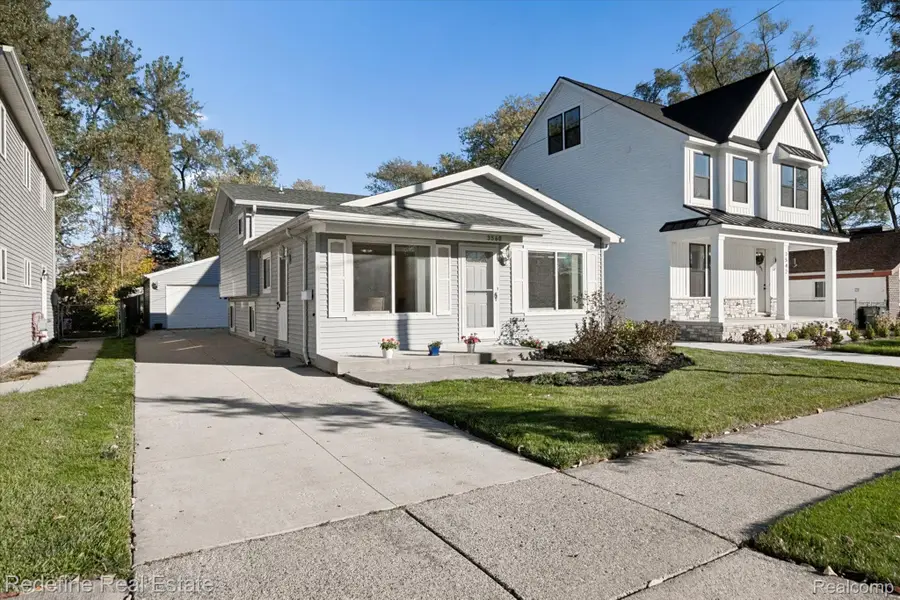 3560 Royal Avenue, Berkley, MI 48072 - Image #3