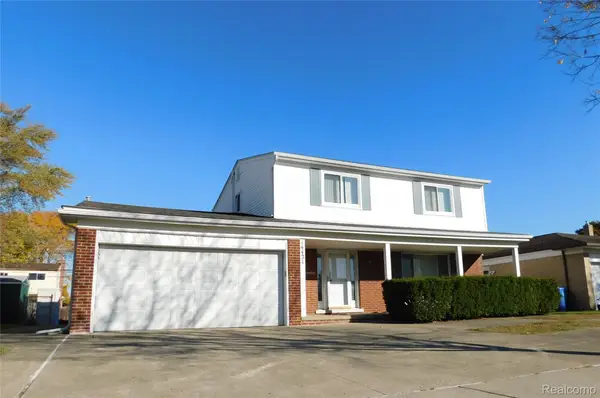 14421 Talbot Drive, Warren, MI 48088