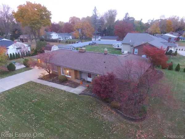 40936 Micol Drive, Plymouth, MI 48170