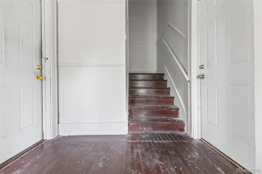 2675 W Buena Vista Street, Detroit, MI 48238 - Image #3