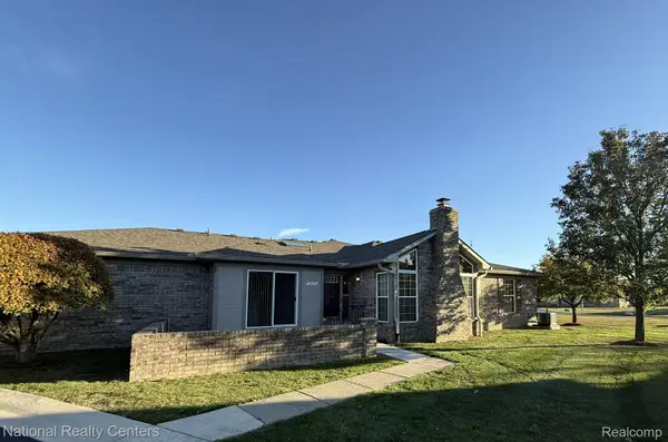 59291 Royal Oak Court, Washington, MI 48094