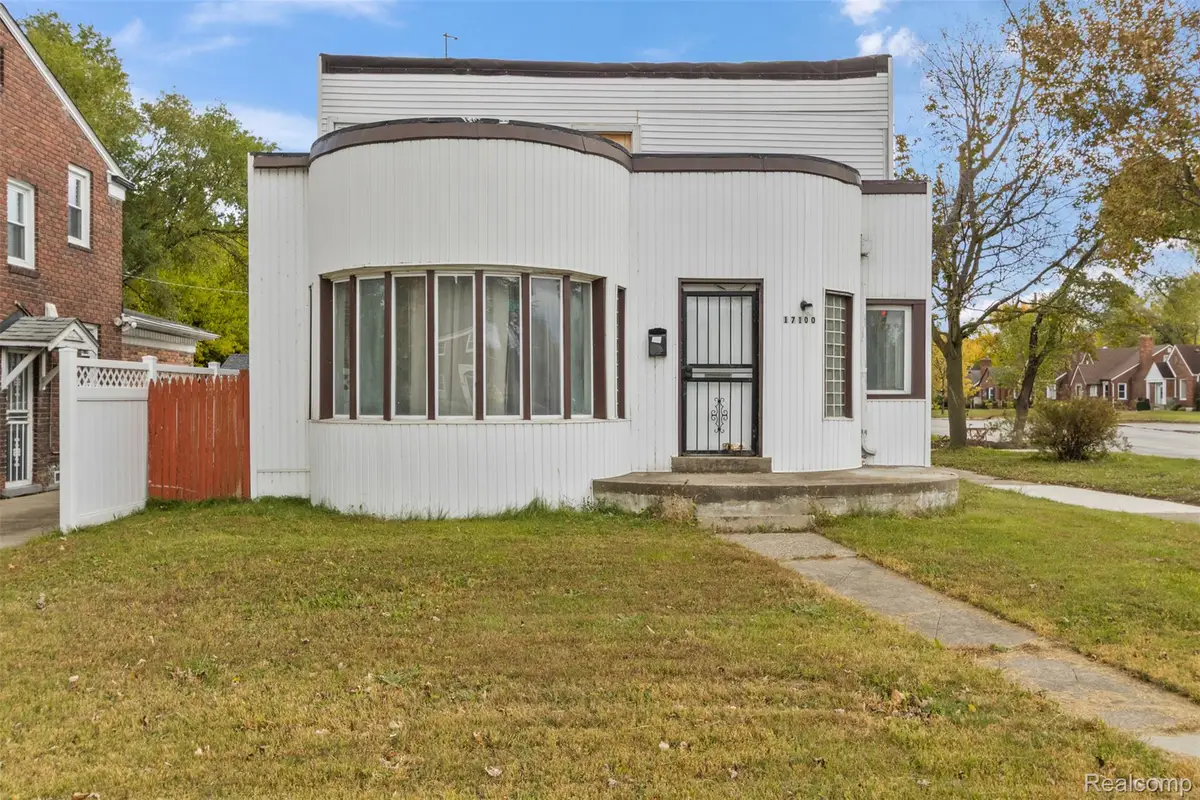 17100 Chandler Park Drive, Detroit, MI 48224 - Image #1