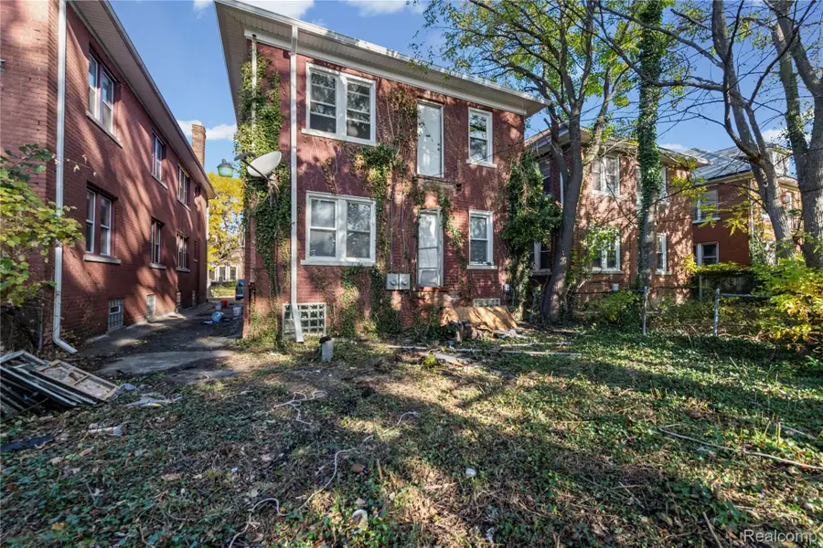 3251 Fullerton Street, Detroit, MI 48238 - Image #2