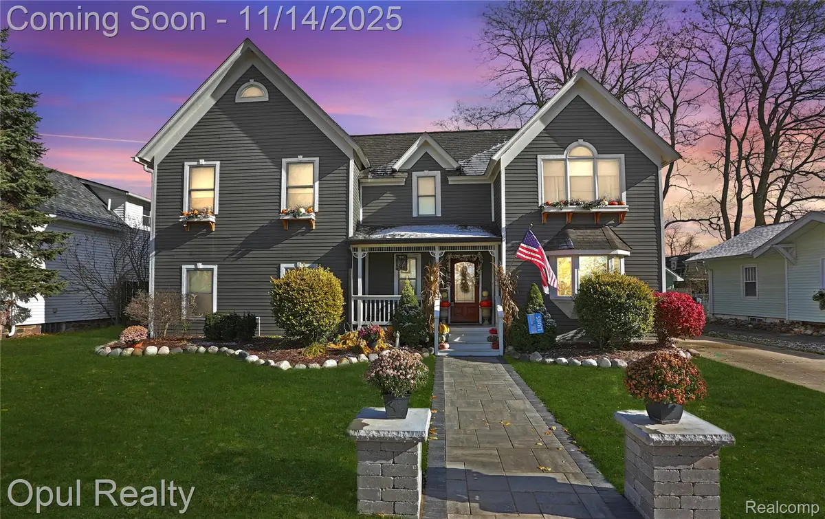 323 River Street, Northville, MI 48167 - Image #1