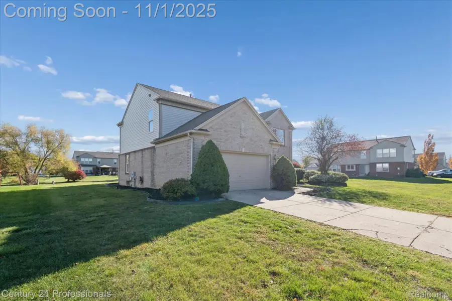47123 Sherstone Drive, Canton, MI 48188 - Image #2