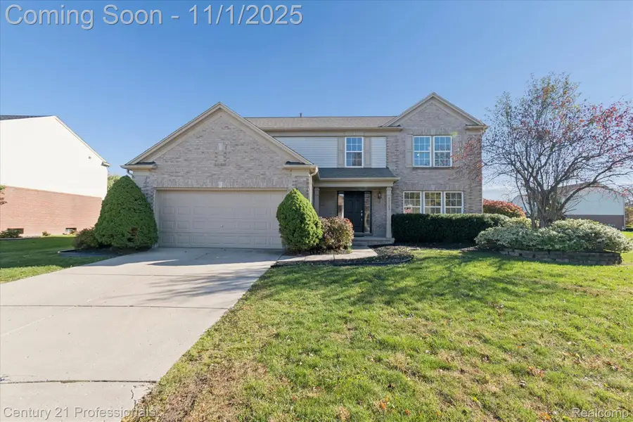 47123 Sherstone Drive, Canton, MI 48188 - Image #3