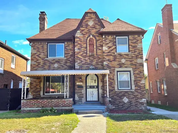 17376 Woodingham Drive, Detroit, MI 48221