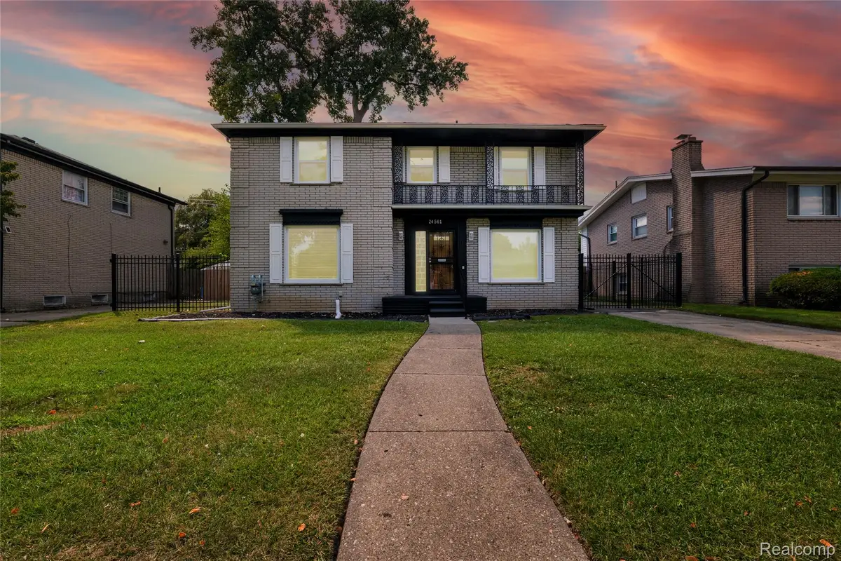 24561 Seneca Street, Oak Park, MI 48237 - Image #1