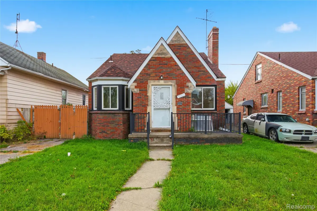 9175 Everts Street, Detroit, MI 48224 - Image #1