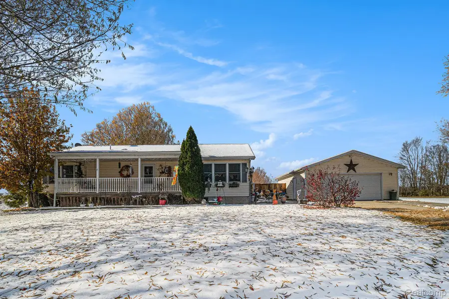 248 Gorham Street, Morenci, MI 49256 - Image #2