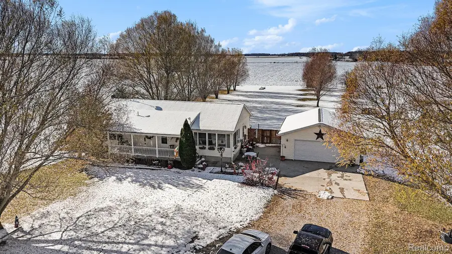 248 Gorham Street, Morenci, MI 49256 - Image #3