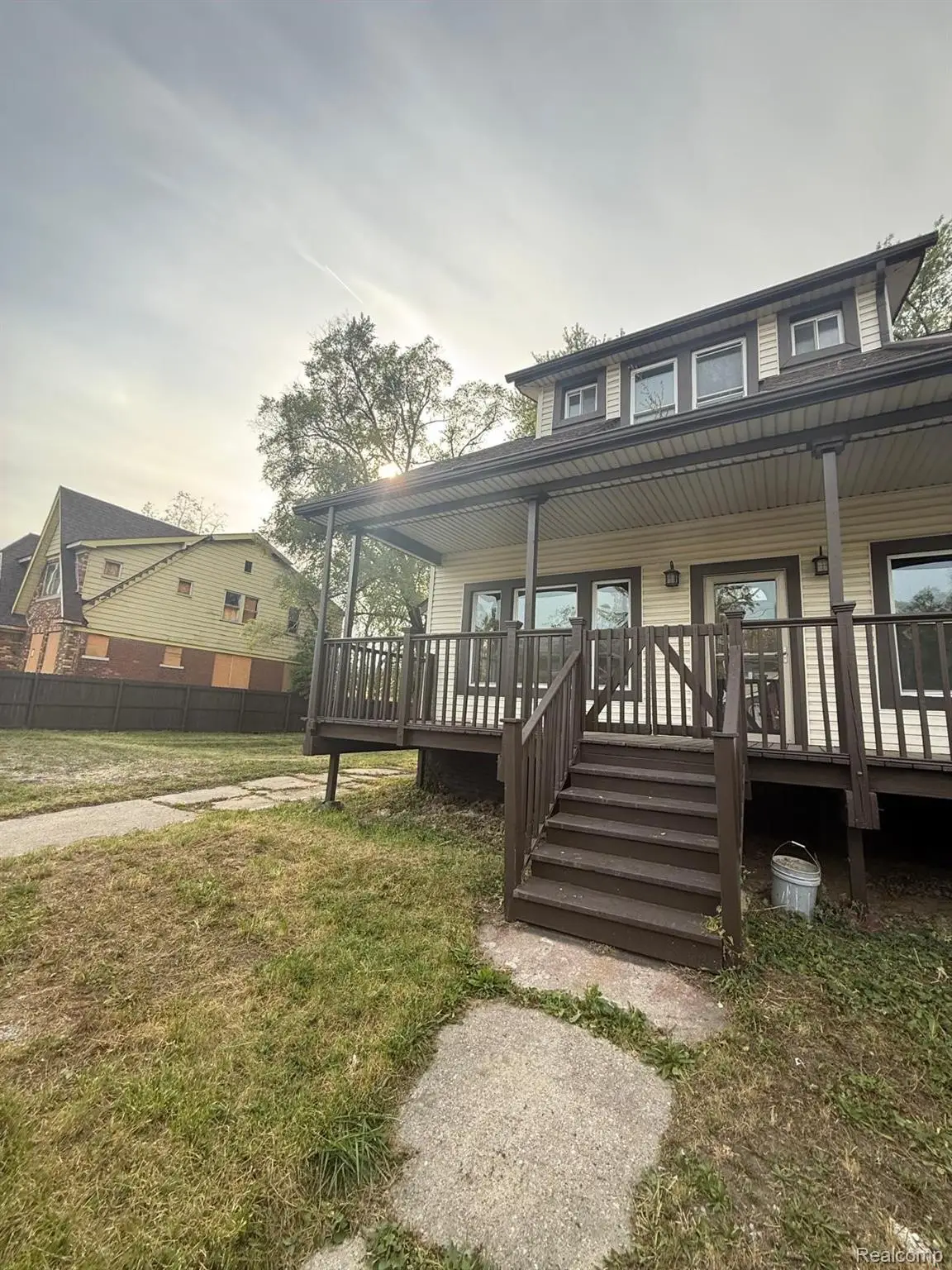 14055 Freeland Street, Detroit, MI 48227 - #1