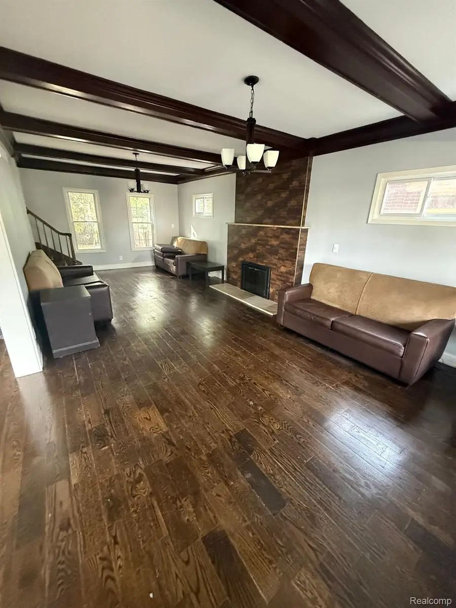 14055 Freeland Street, Detroit, MI 48227 - #2