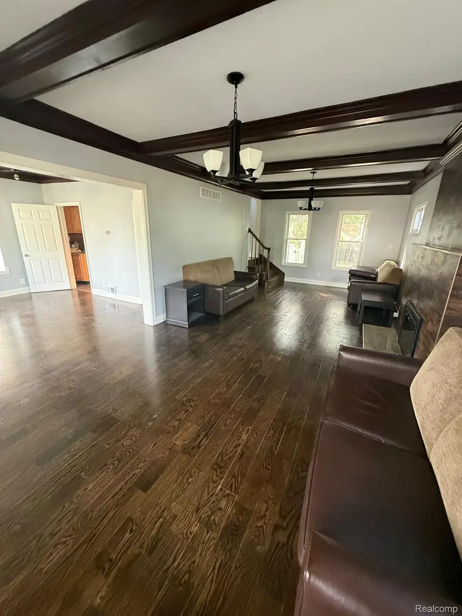 14055 Freeland Street, Detroit, MI 48227 - #3