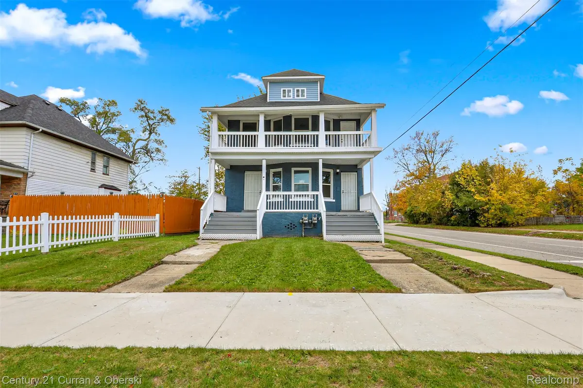 2275 Montclair Street, Detroit, MI 48214 - Image #1