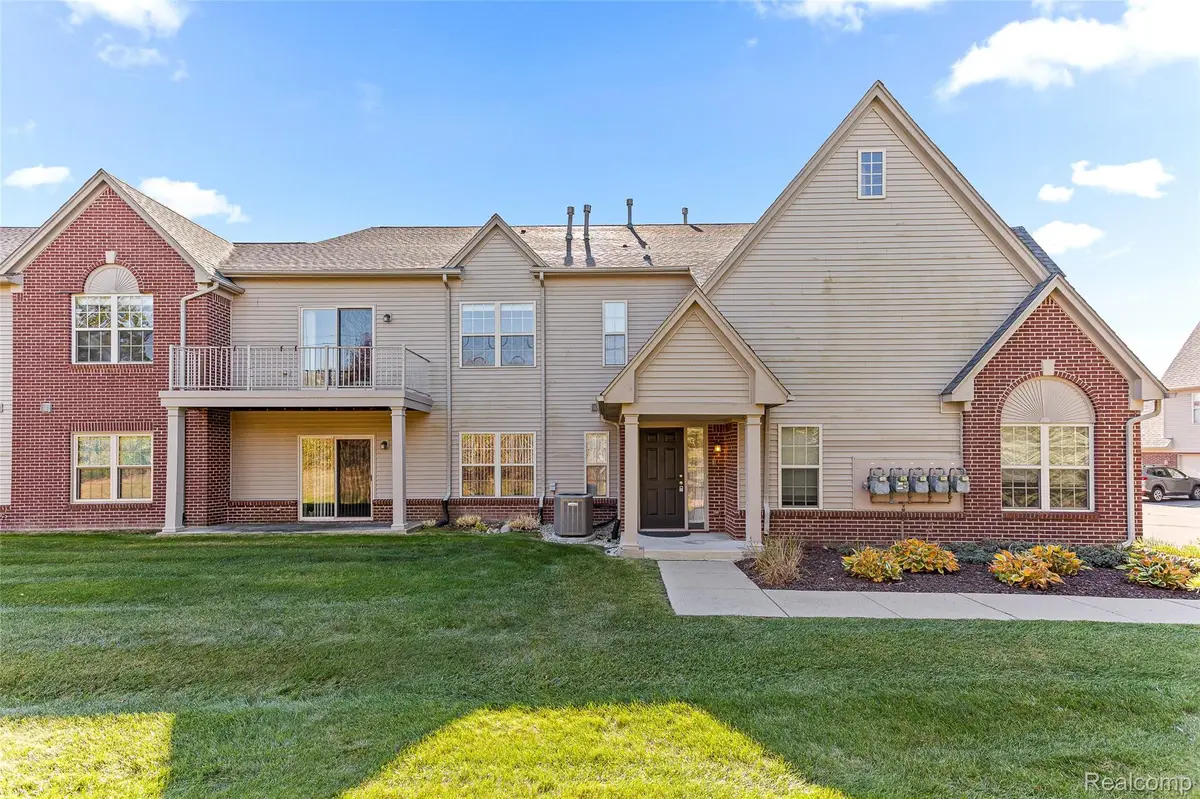 1465 Addington Lane, Pittsfield, MI 48108 - Image #1