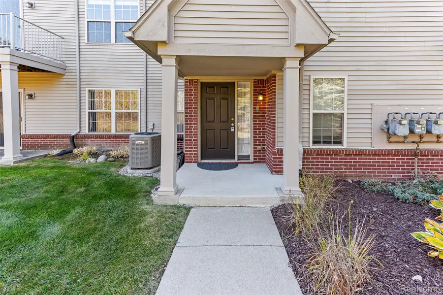 1465 Addington Lane, Pittsfield, MI 48108 - Image #3