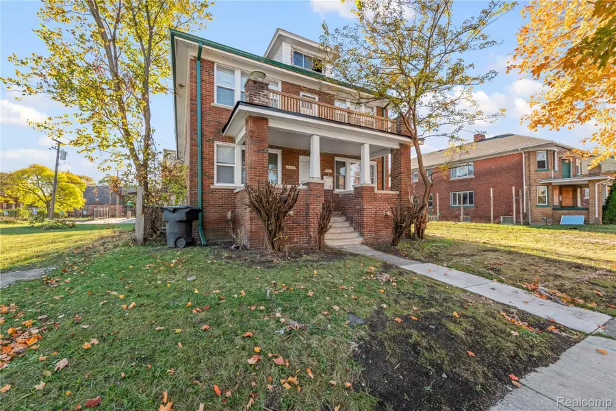 9892 Chenlot Street, Detroit, MI 48204 - Image #2