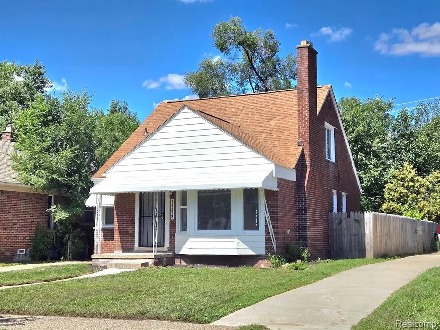 14173 Edmore Drive, Detroit, MI 48205 - Image #2