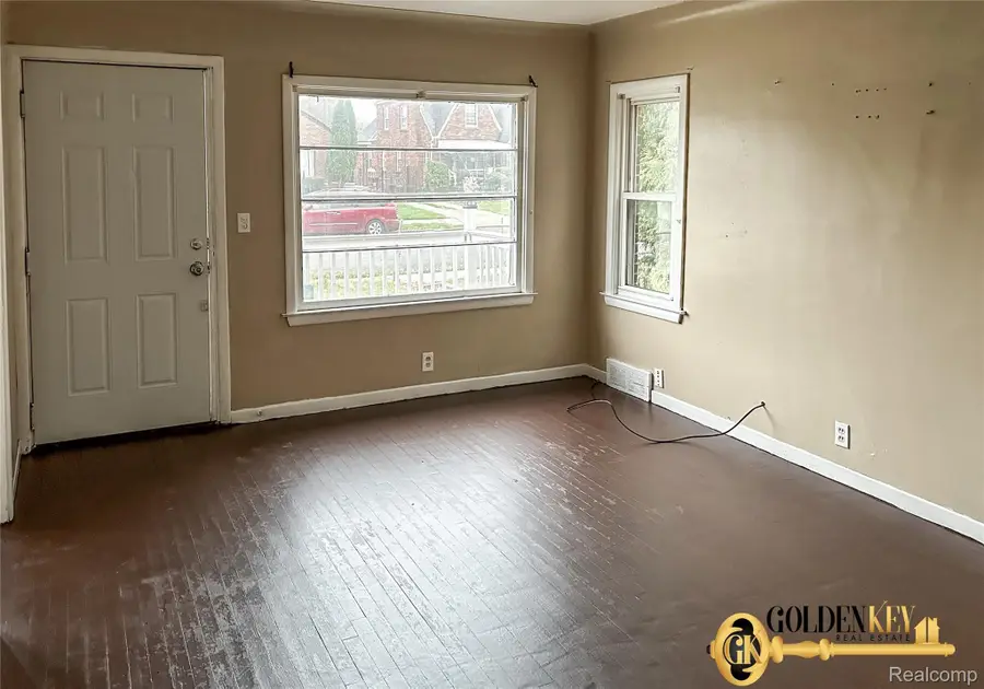 11559 Kenmoor Street, Detroit, MI 48205 - Image #3