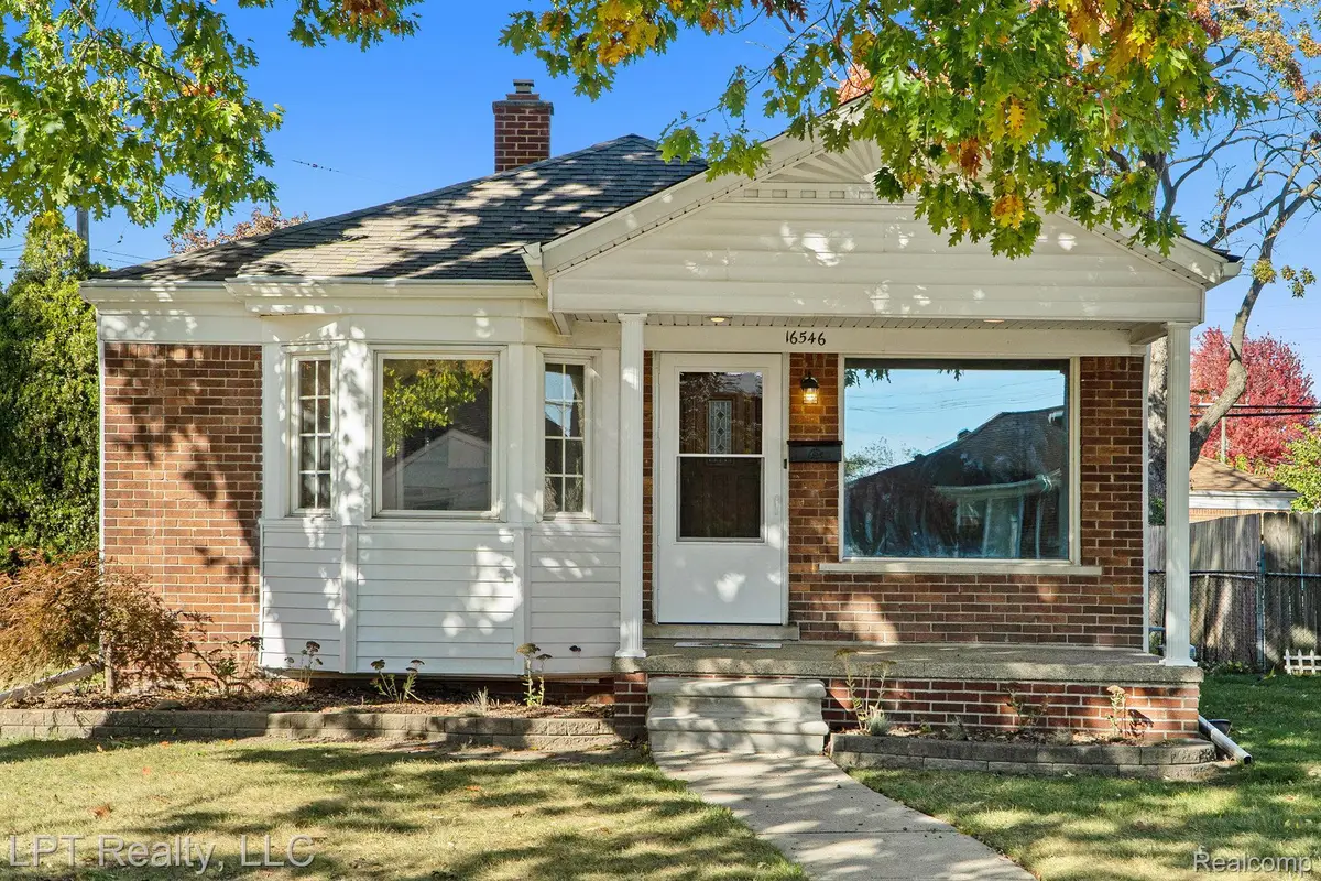 16546 Philomene Boulevard, Allen Park, MI 48101 - Image #1