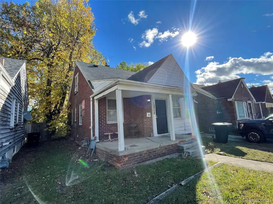 19408 Goulburn Street, Detroit, MI 48205 - Image #2