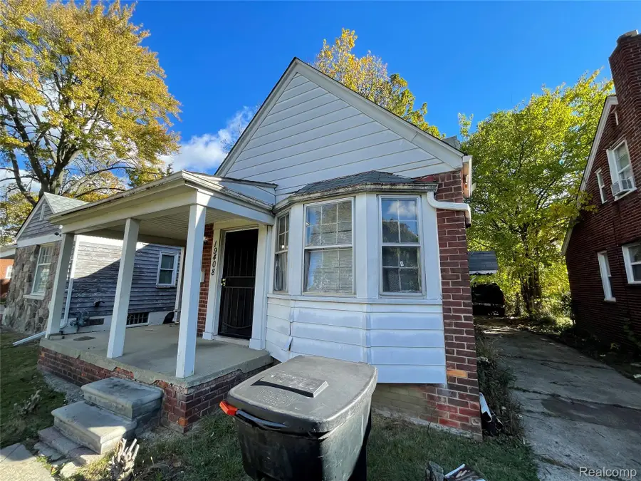 19408 Goulburn Street, Detroit, MI 48205 - Image #3