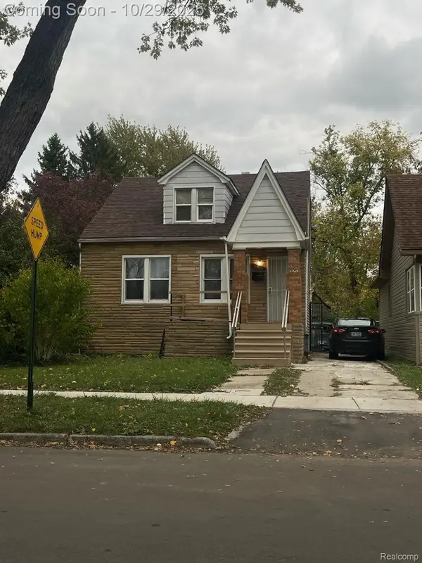 6900 Westwood Street, Detroit, MI 48228