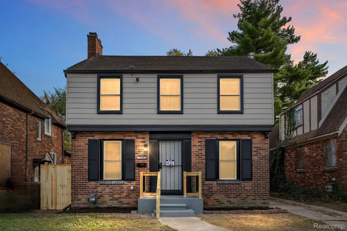 11090 Mckinney Street, Detroit, MI 48224 - Image #1