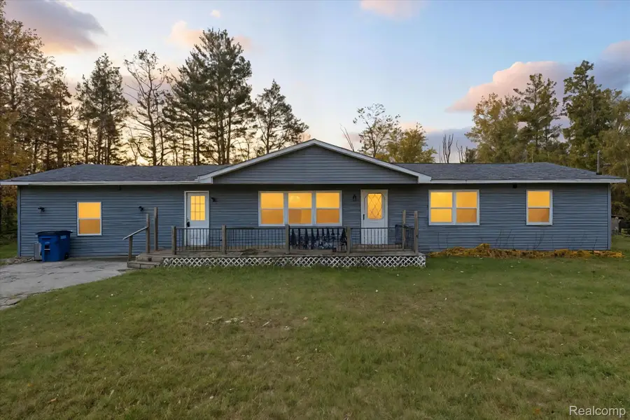 1099 Meadow Road, Tawas, MI 48763 - Image #2