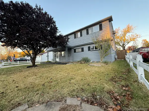 23570 Grabar Square, Warren, MI 48089