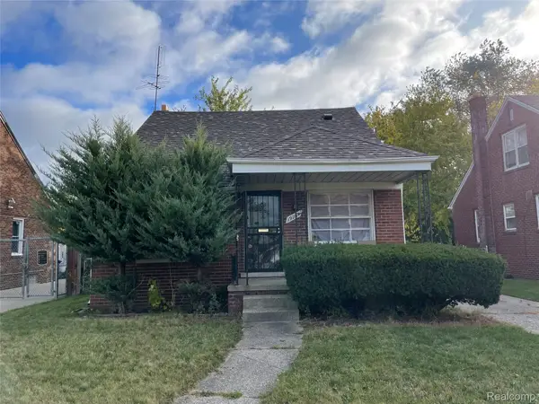 19204 Joann Street, Detroit, MI 48205