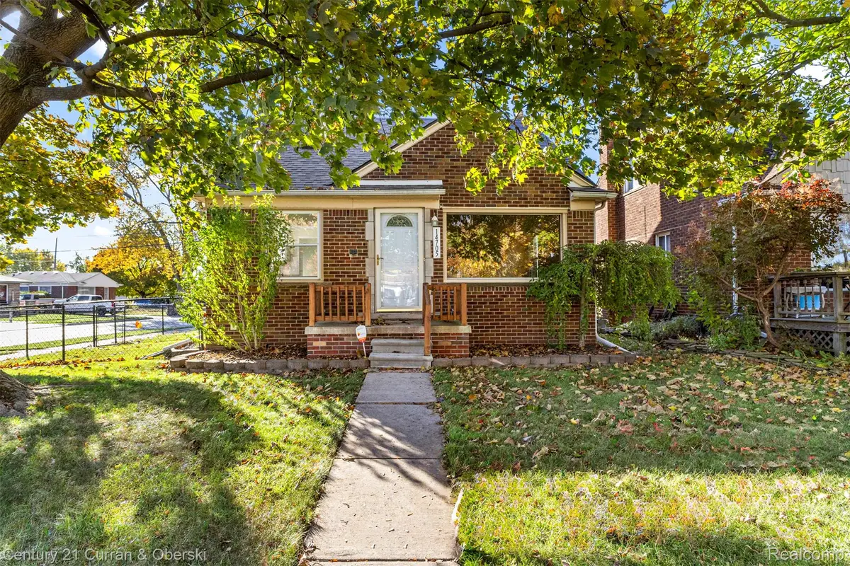 14705 Wick Road, Allen Park, MI 48101 - #1