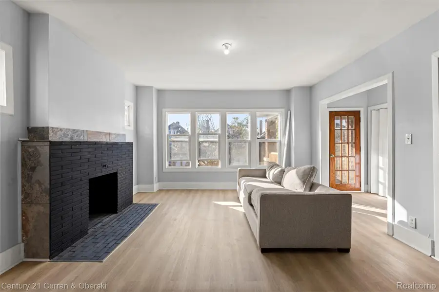 3764 W Euclid Street, Detroit, MI 48206 - Image #3