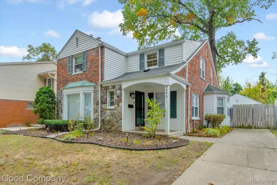 2545 Woodstock Drive, Detroit, MI 48203 - Image #3