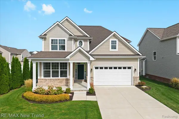 3022 E Theodore, Wixom, MI 48393