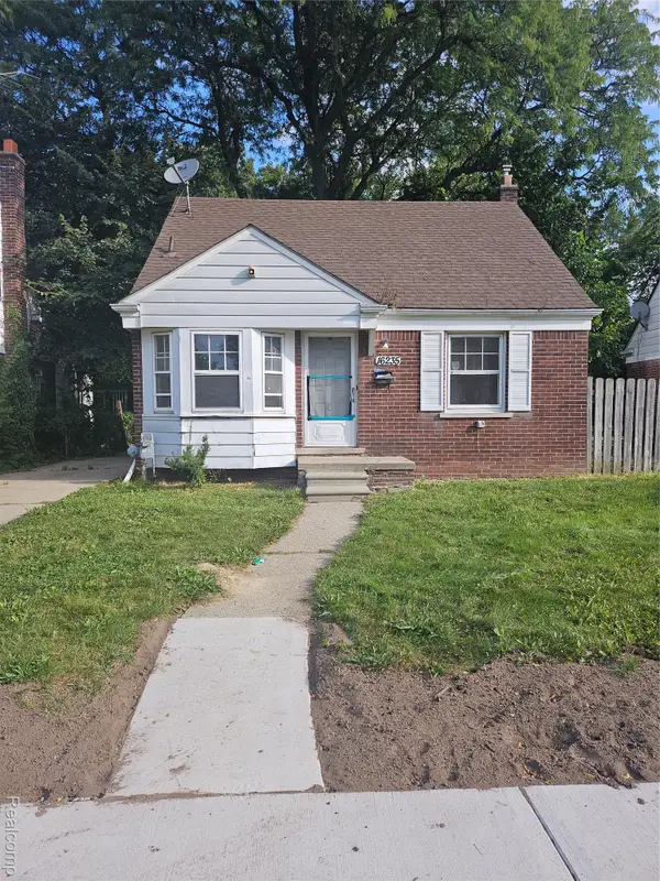 16235 Tacoma Street, Detroit, MI 48205