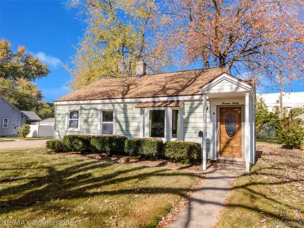 1330 Junction Street, Plymouth, MI 48170