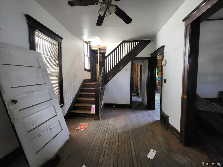 600 Harmon Street, Detroit, MI 48202 - Image #2