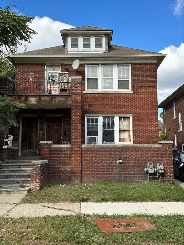 9144 Lane Street, Detroit, MI 48209