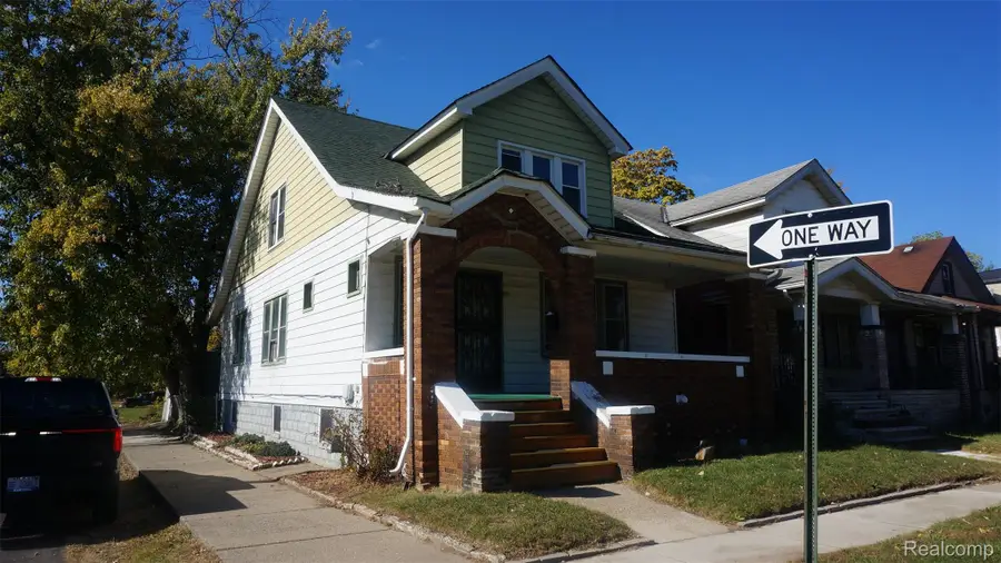 17803 Saint Aubin Street, Detroit, MI 48212 - Image #2
