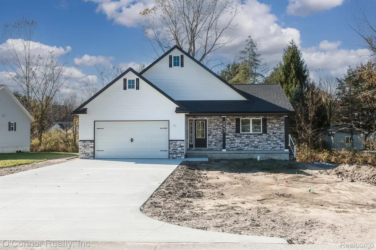 2047 Edward Lane East, Kimball Township, MI 48074 - Image #1