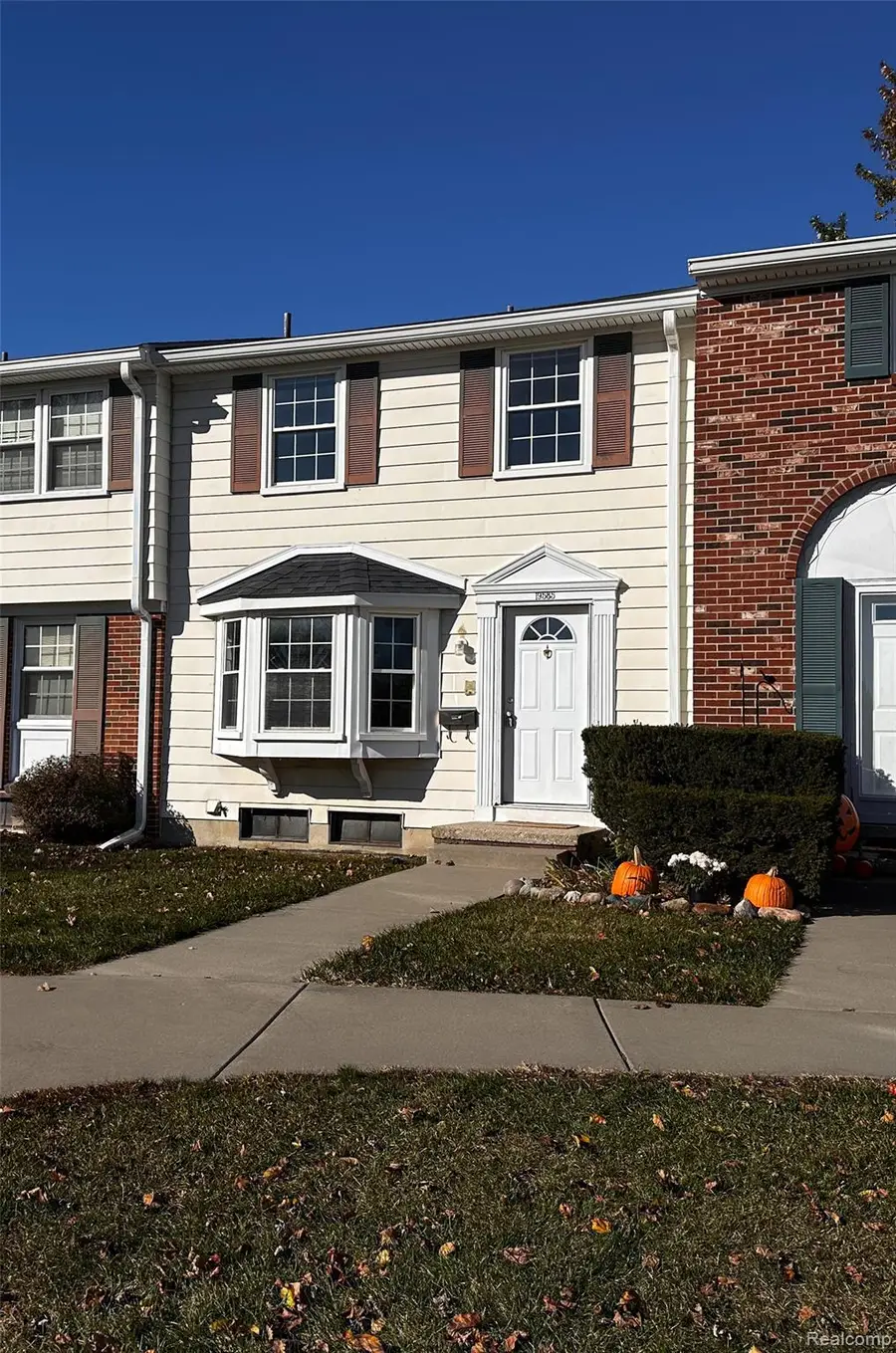 19585 Mariner Court #383, Northville, MI 48167 - Image #2