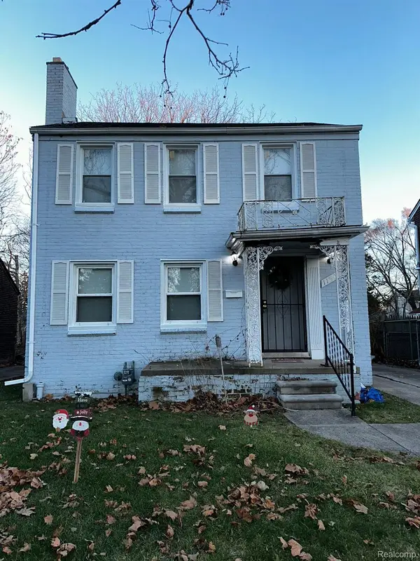 11508 Lakepointe Street, Detroit, MI 48224