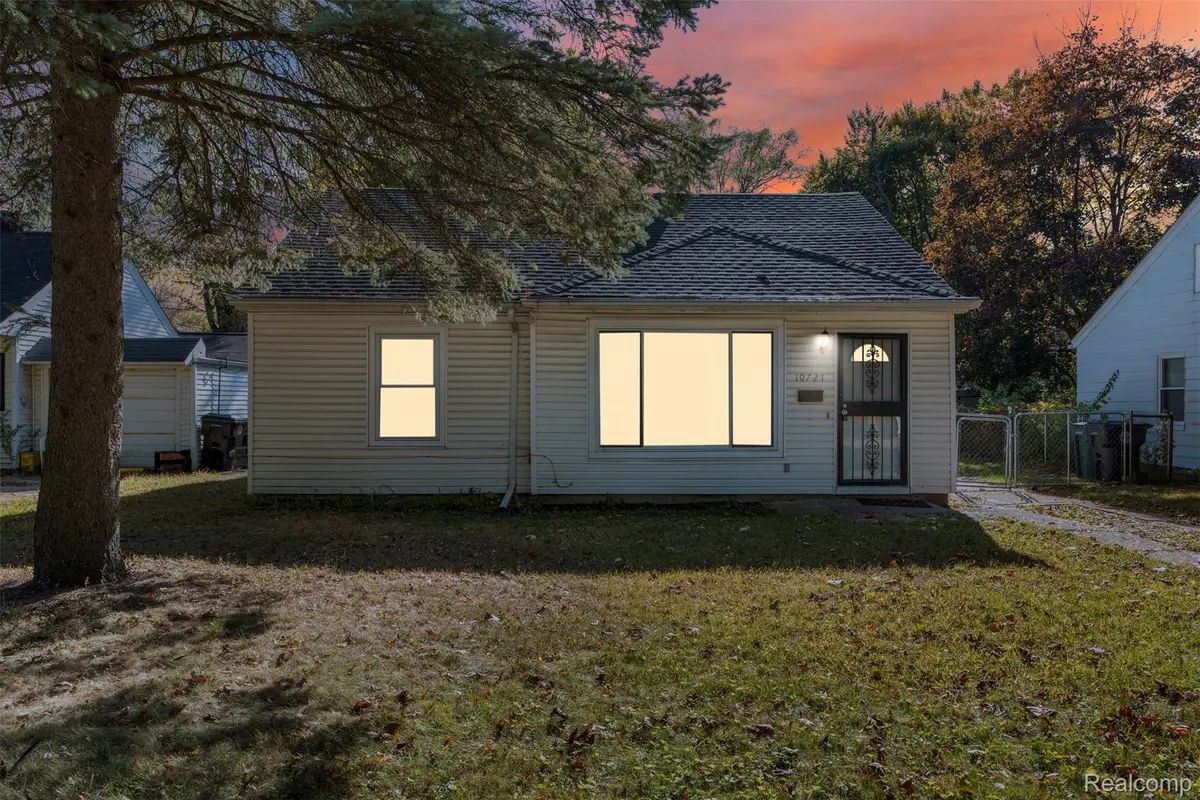 10721 Troy Street, Oak Park, MI 48237 - Image #1